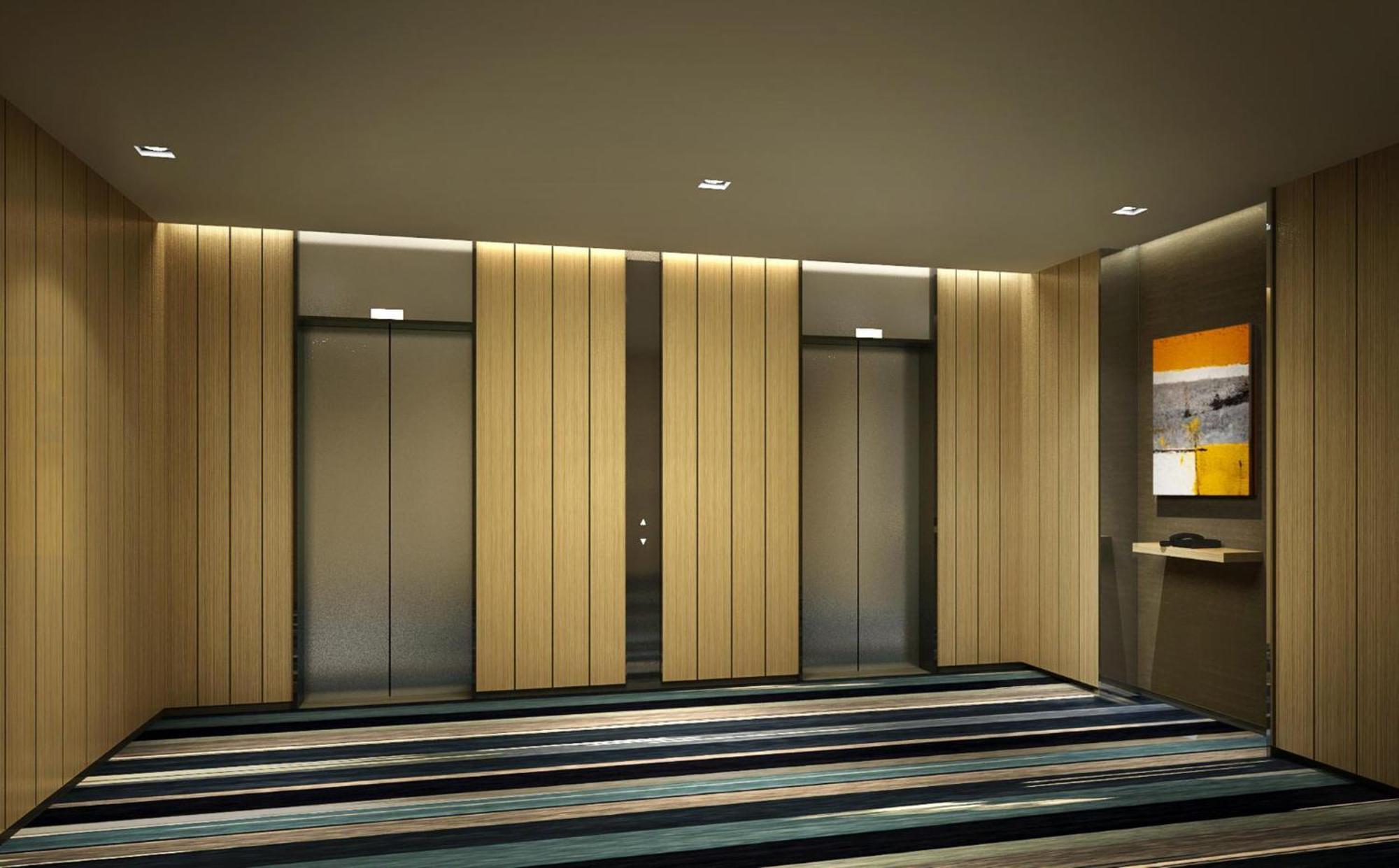 Holiday Inn Express Zhangye By Ihg Екстериор снимка
